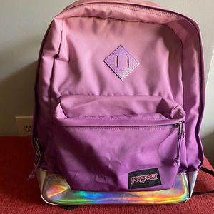 Jansport backpack
